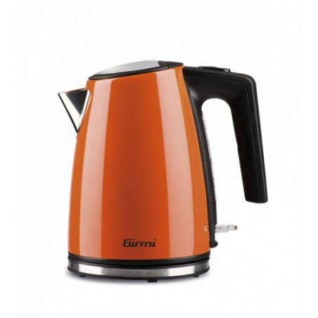 kettel 1 2lt naranja GIRMI