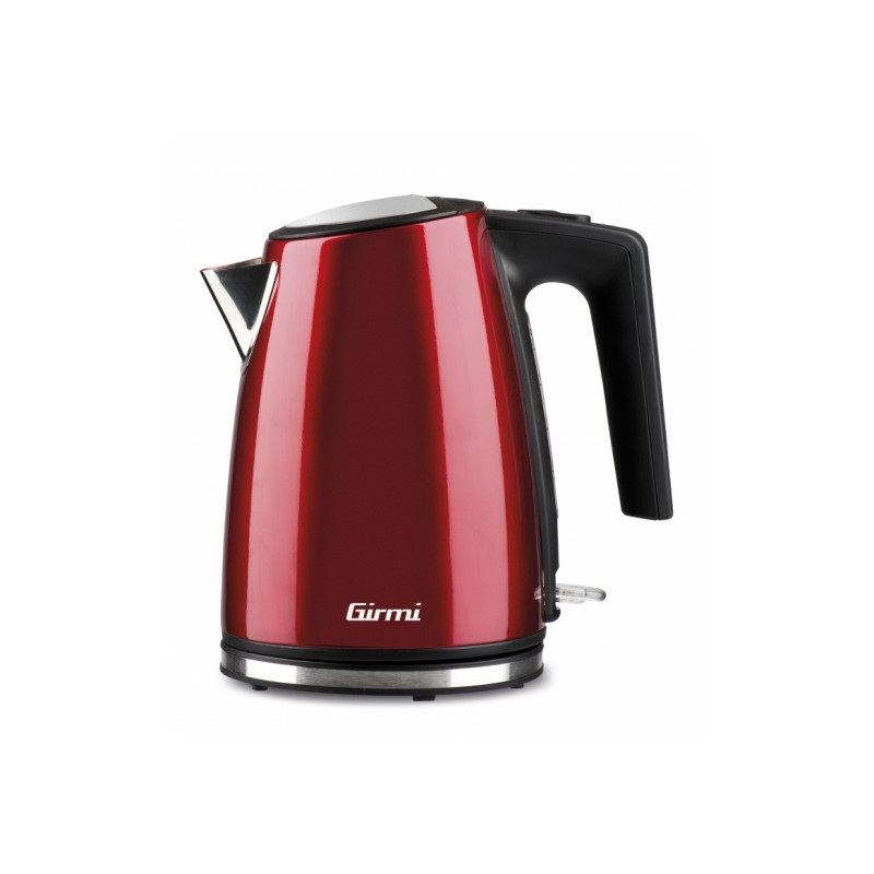 kettel 1 2lt rojo GIRMI