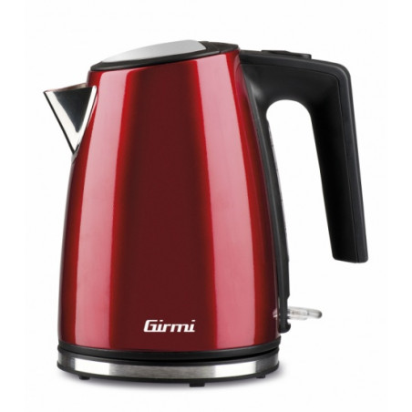 kettel 1 2lt rojo GIRMI