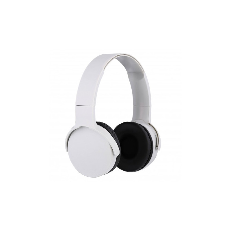 auricular con micro de aro 5 0 Bluetooth plata TNB auricular con micro de aro 5 0 Bluetooth plata TNB