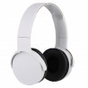 auricular con micro de aro 5 0 Bluetooth plata TNB