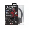 Auricular Bluetooth   Radio FM  4 en1 vinyle tnb 