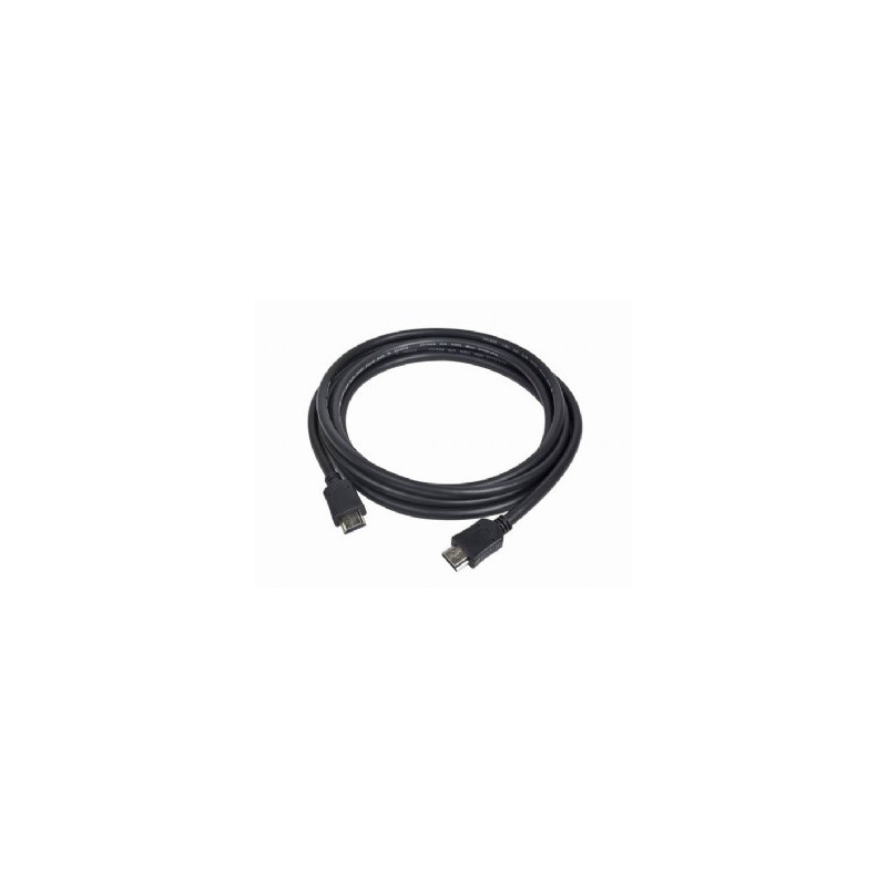 CABLE HDMI M/M 10M