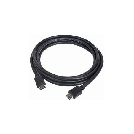 CABLE HDMI M/M 1 8m 4k Cablexpert
