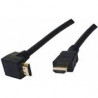 HDMI 1 8M CODO 4K CABLEXPERT