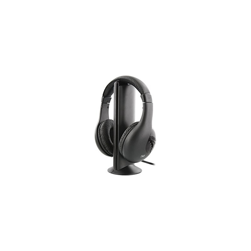 TV  INALÁMBRICO AURICULARES INFRARROJOS  TNB