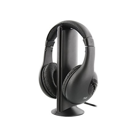TV  INALÁMBRICO AURICULARES INFRARROJOS  TNB