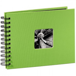 Album Pegar 50 24x17/50 Fine Art Kiwi