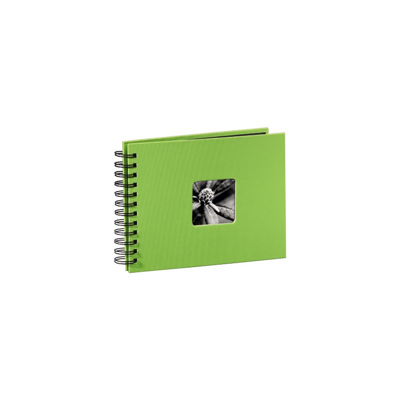 Album Pegar 50 24x17/50 Fine Art Kiwi