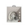 auricular con cable tnb BLANCO