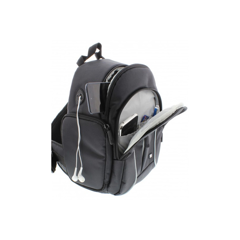 Mochila del sistema Turn'n Take para cámara TNB Mochila del sistema Turn'n Take para cámara TNB