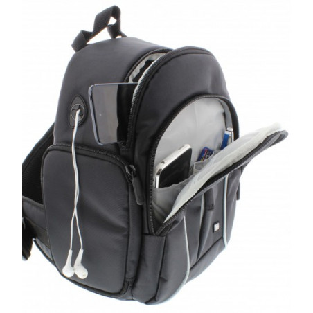 Mochila del sistema  Turn'n Take  para cámara TNB