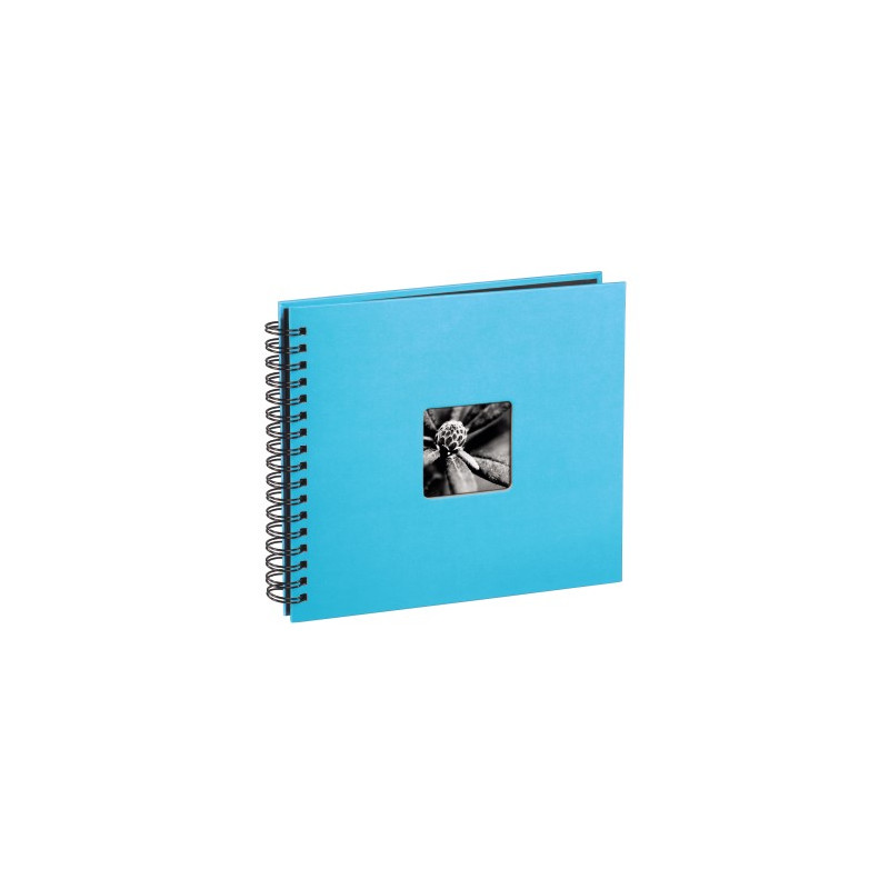 Album Pegar 28x24 50P Fine Art Turquesa HAMA Album Pegar 28x24 50P Fine Art Turquesa HAMA