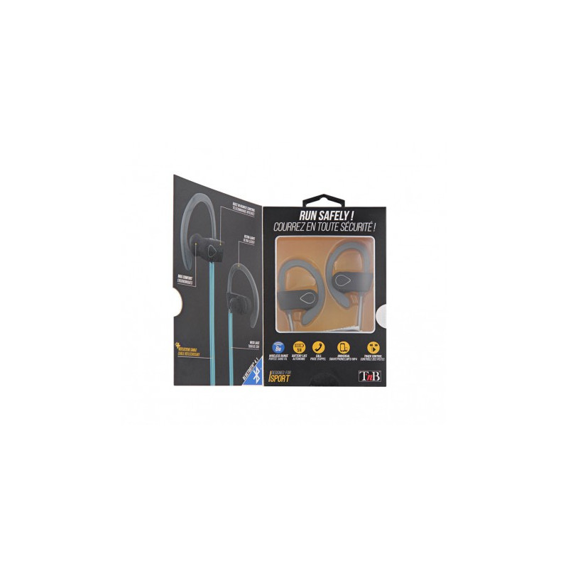 AURICULARES DEPORTIVO