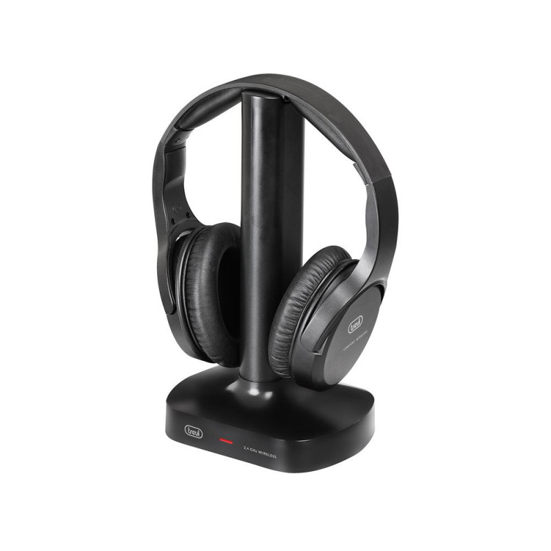 AURICULARES INALÁMBRICOS RECARGABLES PARA TV AURICULARES INALÁMBRICOS RECARGABLES PARA TV
