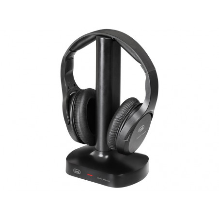 AURICULARES INALÁMBRICOS RECARGABLES PARA TV