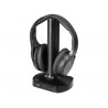 AURICULARES INALÁMBRICOS RECARGABLES PARA TV