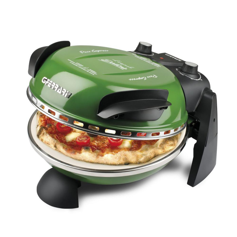 HORNO PIZZERO DELICIA amarillo G3ferrari HORNO PIZZERO DELICIA amarillo G3ferrari