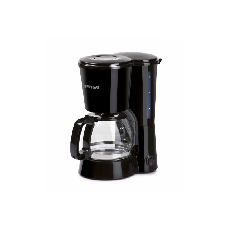 CAFETERA 6 TAZAS G3FERRARI 