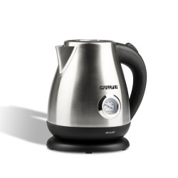 HERVIDOR INOX 1 7L CON TEMPERATURA G3FERRARI