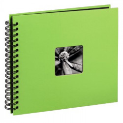 Album Pegar 100 28x24/50 Fine Art Kiwi