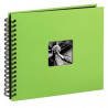 Album Pegar 100 28x24/50 Fine Art Kiwi