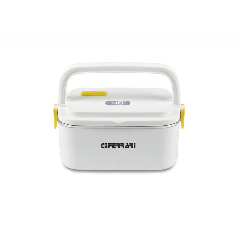 taper eléctrico con indicador de temperatura G3fer