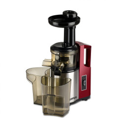 Extractor de jugo de baja revolución G3FERRARI 