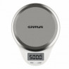 Balanza de cocina electrónica  G3FERRARI blanca 