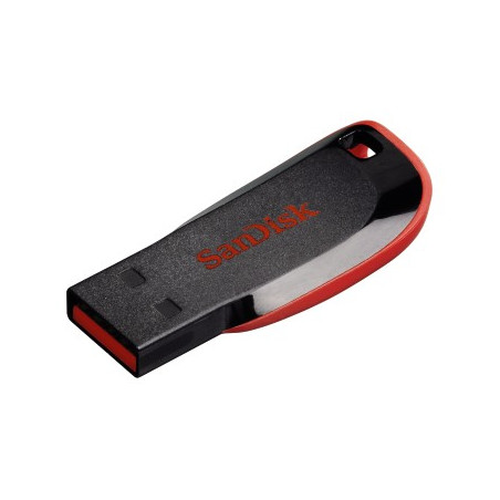 SANDISK CRUZER BLADE 32GB
