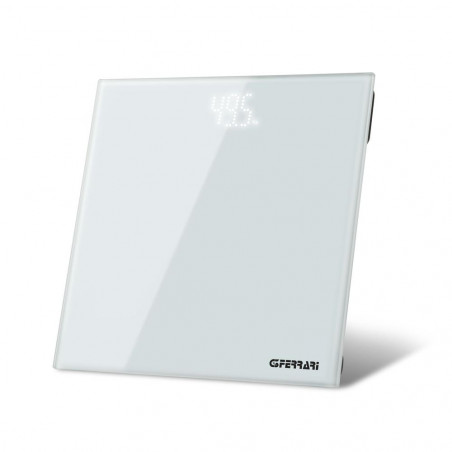 Báscula de baño electrónica MAGIA G3FERRARI