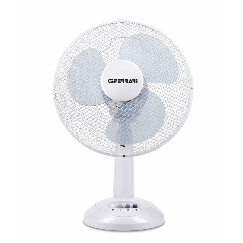 VENTILADOR DE MESA DIAM 30 CMTS