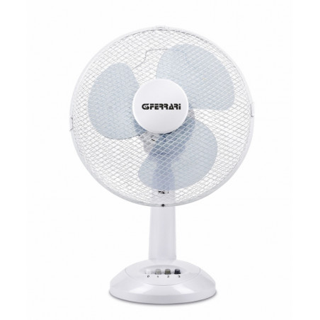 VENTILADOR DE MESA DIAM 30 CMTS
