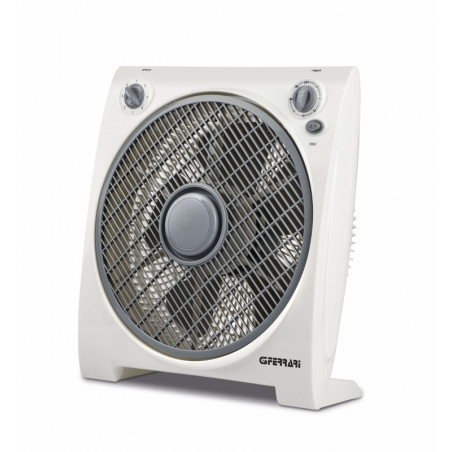 VENTILADOR DE CAJA   GRECO