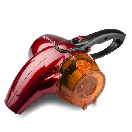 Aspirador ciclónico portátil ROJO G3FERRARI