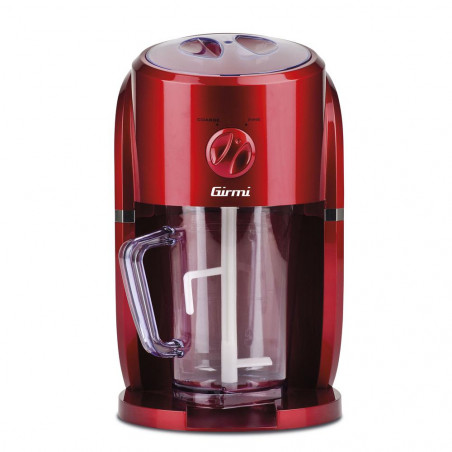 TRITURADORA DE HIELO GIRMI