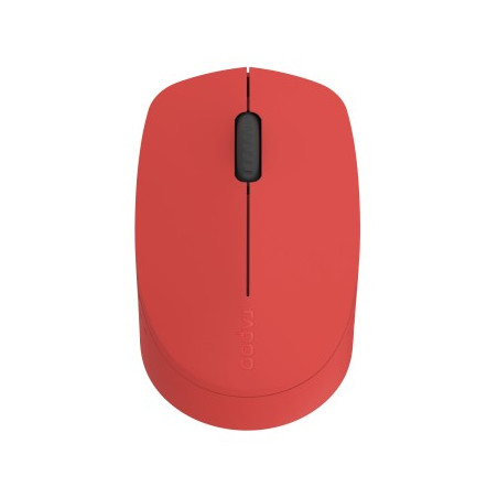 M100 Silent Ratón Gris Multi-Mode