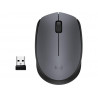 RATON LOGITECH M170 INALAMBRICO GRIS