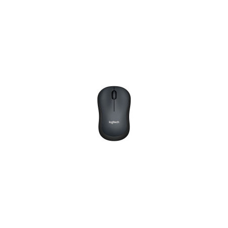 RATON LOGITECH M220 SILENT RF INALAMBRICO NEGRO