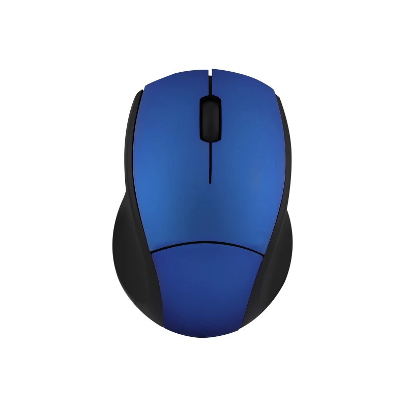 Ratón inalámbrico MINY azul Ratón inalámbrico MINY azul