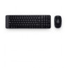 LOGITECH MK220  RF INALAMBRICO   10 METROS   NEGRO