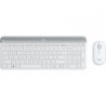 COMBO TECLADO RATON LOGITECH MK470 RF INALAMBRICO 