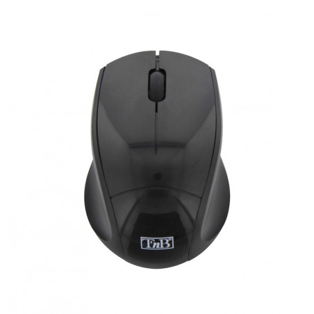 MINY - MM240 - Wireless Optical mouse 2 4 GHz TNB
