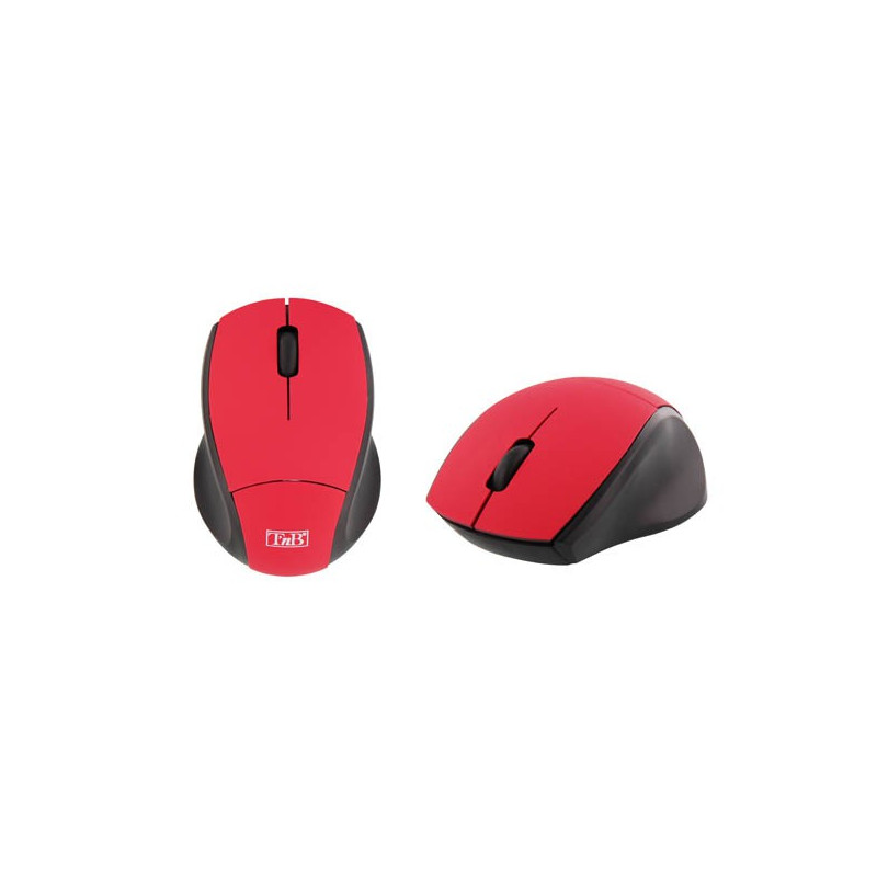 MINY - MM240W - Wireless Optical mouse 2 4 GHz - r MINY - MM240W - Wireless Optical mouse 2 4 GHz - r