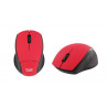 MINY - MM240W - Wireless Optical mouse 2 4 GHz - r