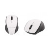MINY - MM240W - Wireless Optical mouse 2 4 GHz - W