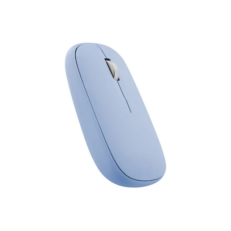 Ratón inalámbrico iClick DUAL CONNECT AZUL Ratón inalámbrico iClick DUAL CONNECT AZUL