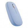 Ratón inalámbrico iClick DUAL CONNECT AZUL