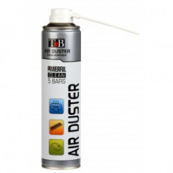 TNB AEROSOL LIMPIADOR PARA PC 400ML BUTANO