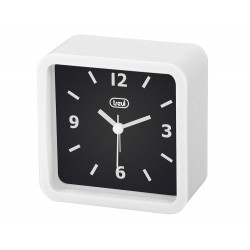 RELOJ DE CUARZO CON RELOJ DESPERTADOR TREVI SL 382